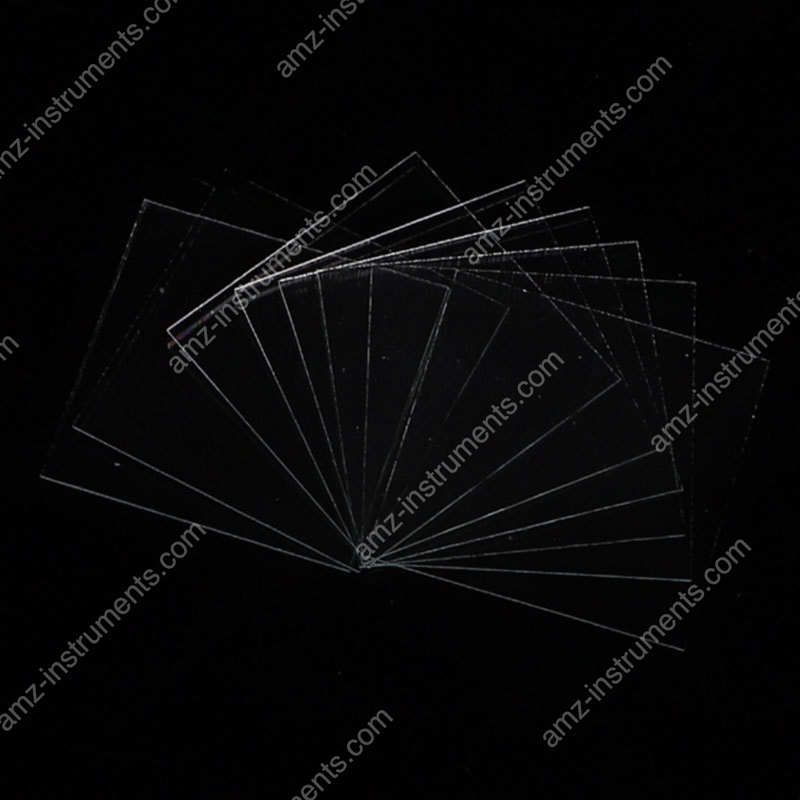 BP-D22 100 шт. предварительно очищенных предметных стекол для микроскопа, покровные стекла 22 мм x 22 мм, квадратные BP-D22 100 шт. предварительно очищенных предметных стекол для микроскопа, покровные стекла 22 мм x 22 мм, квадратные