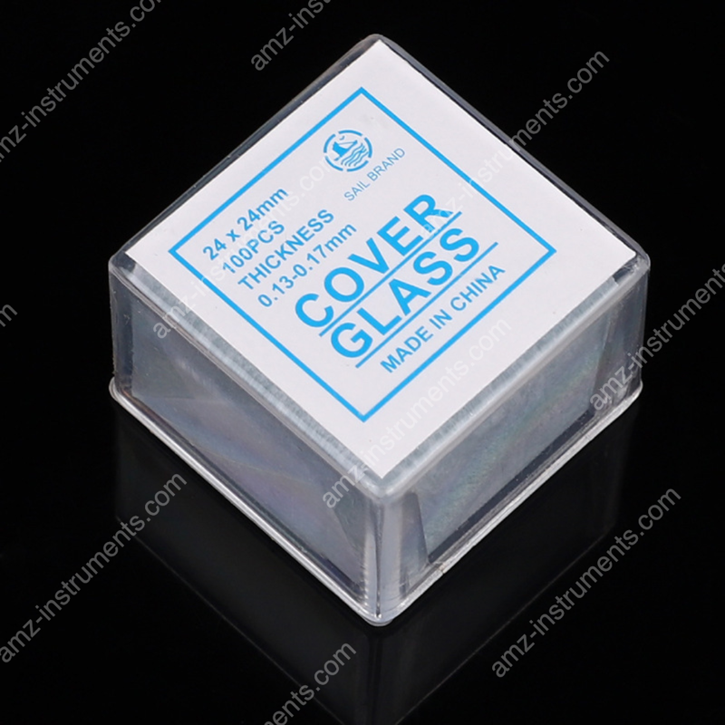 BP-D22 100 шт. предварительно очищенных предметных стекол для микроскопа, покровные стекла 22 мм x 22 мм, квадратные BP-D22 100 шт. предварительно очищенных предметных стекол для микроскопа, покровные стекла 22 мм x 22 мм, квадратные