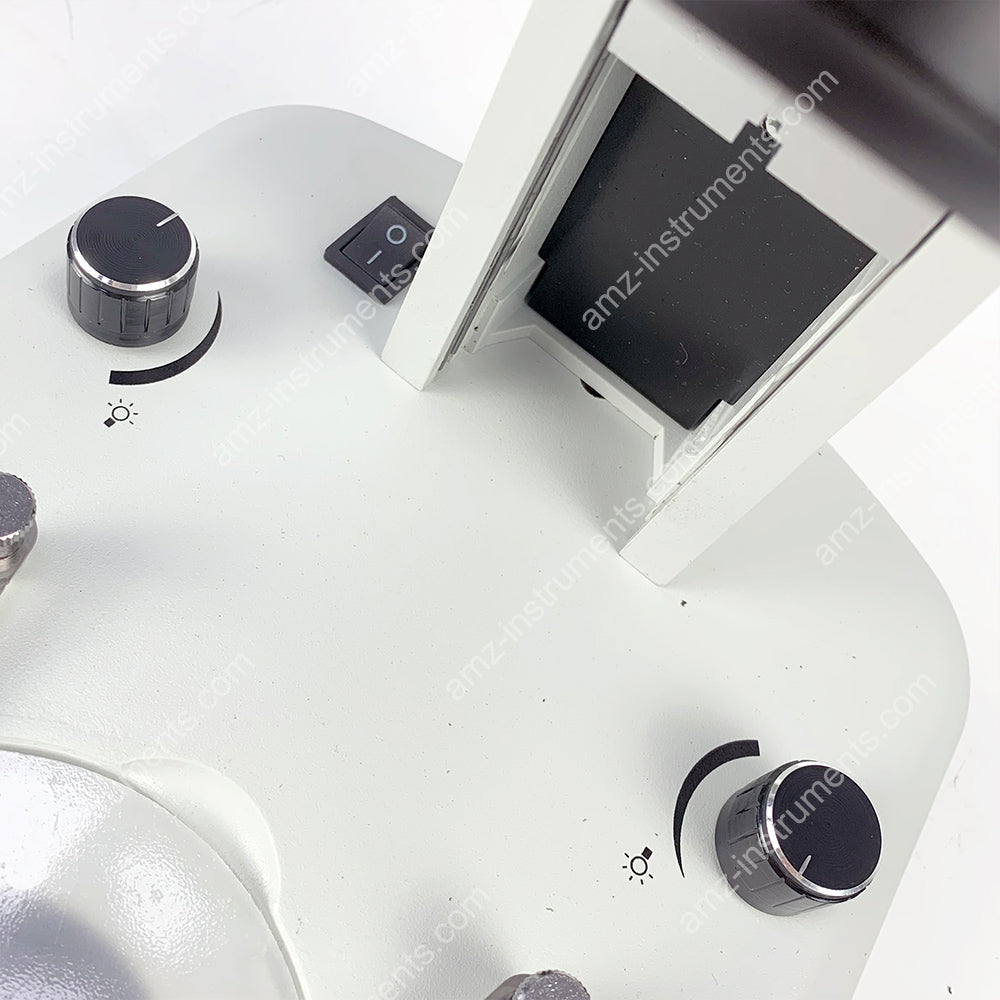 D6 Microscope Track Stand D6 Microscope Track Stand