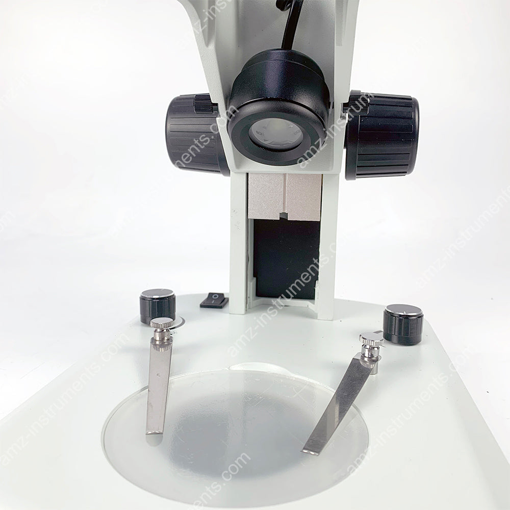 D6 Microscope Track Stand D6 Microscope Track Stand