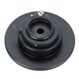 DK-95PR Darkfield Condenser with Iris for Stereo Microscopes DK-95PR Darkfield Condenser with Iris for Stereo Microscopes
