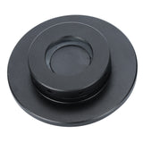 DK-95PR Darkfield Condenser with Iris for Stereo Microscopes DK-95PR Darkfield Condenser with Iris for Stereo Microscopes