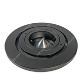 DK-95 Darkfield Condenser for Stereo Microscope 95mm DK-95 Darkfield Condenser for Stereo Microscope 95mm