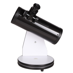 StarPU-H763  Reflector Telescope with Dobson Wooden Fram