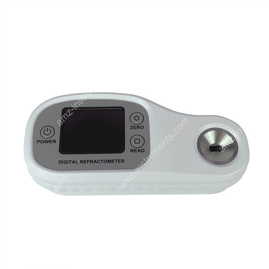 DR-SI Series Colorful Screen Waterproof Digital refractometer