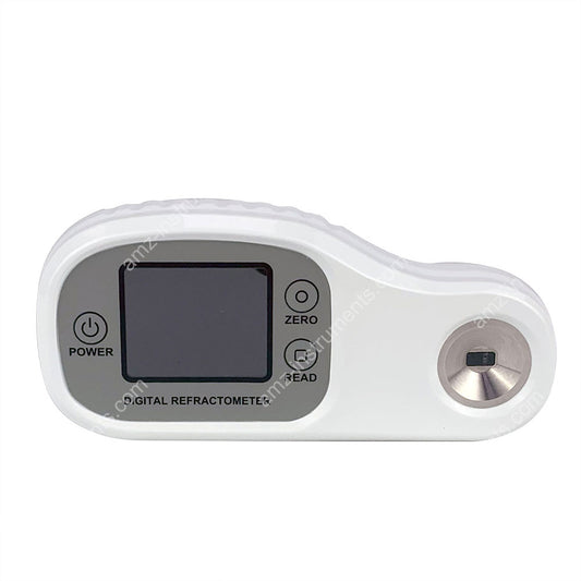 DR-SI Series Colorful Screen Waterproof Digital refractometer