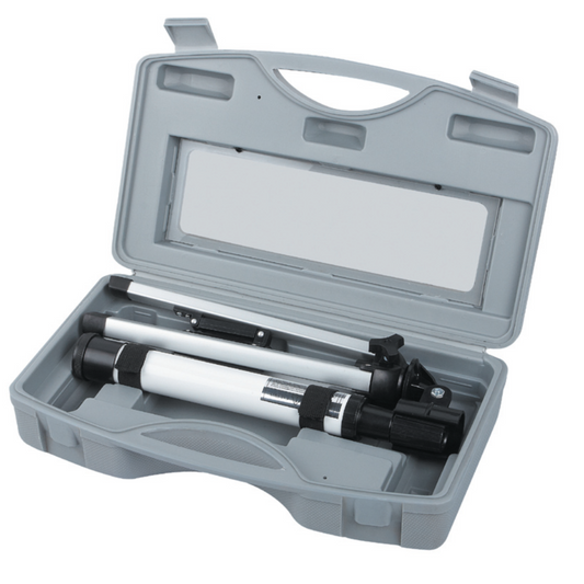 StarED-B330WB Детский рефракторный телескоп с пластиковым корпусом