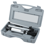 StarED-B330WB Детский рефракторный телескоп с пластиковым корпусом StarED-B330WB Детский рефракторный телескоп с пластиковым корпусом