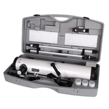 Рефракторный телескоп StarPR-M767 с апертурой 6 мм и фокусным расстоянием 700 мм Рефракторный телескоп StarPR-M767 с апертурой 6 мм и фокусным расстоянием 700 мм