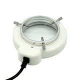 Флуоресцентная кольцевая лампа для микроскопа FL-10 Флуоресцентная кольцевая лампа для микроскопа FL-10