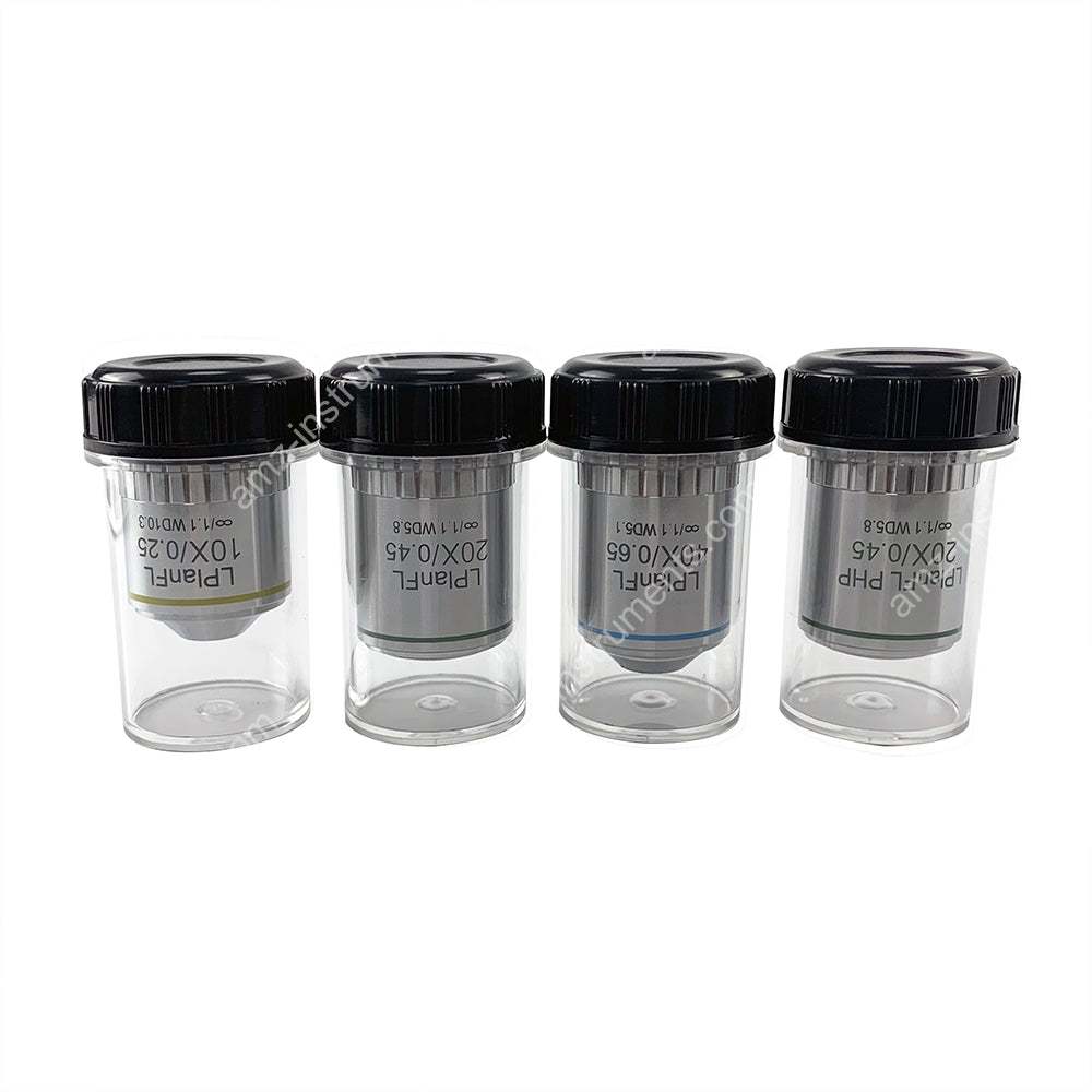 FL-310T Inverted Fluorescence microscope FL-310T Inverted Fluorescence microscope