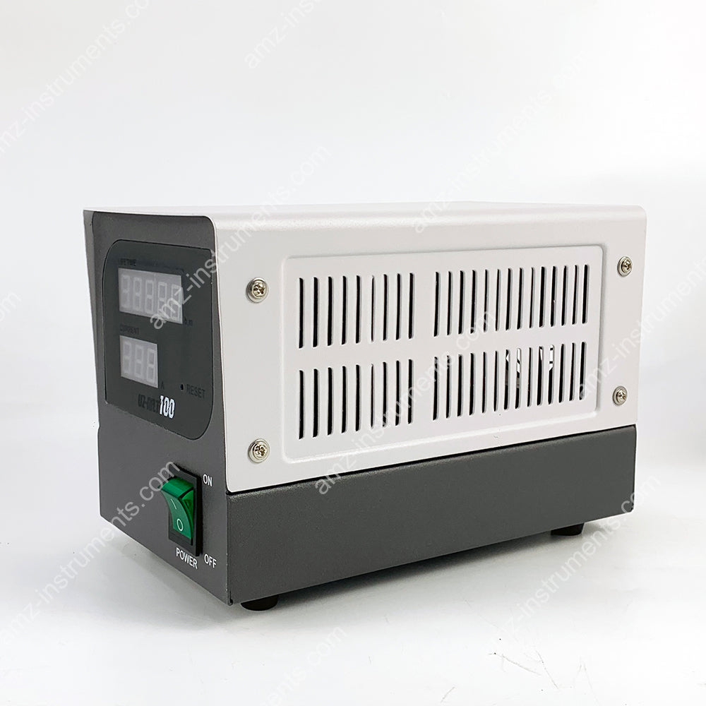 FL-310T Inverted Fluorescence microscope FL-310T Inverted Fluorescence microscope