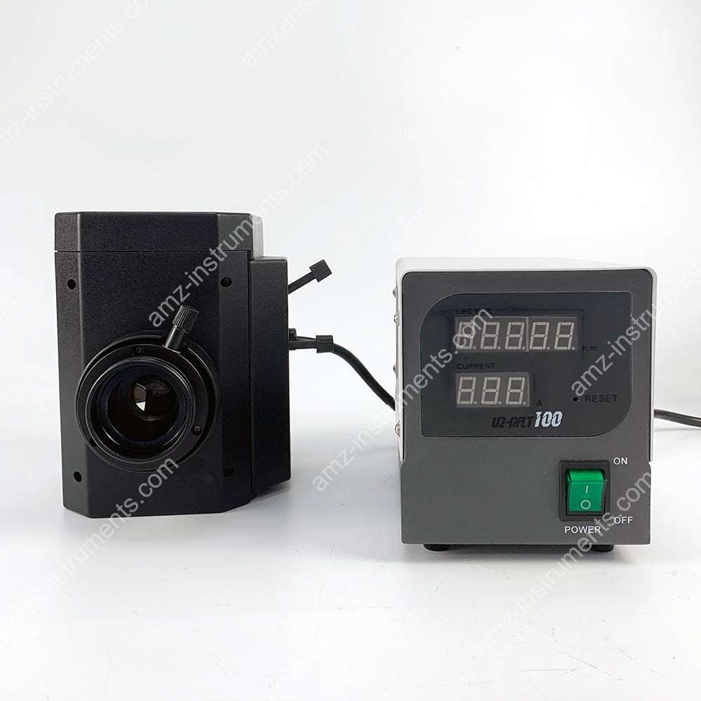 FL-310T Inverted Fluorescence microscope FL-310T Inverted Fluorescence microscope