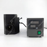 FL-310T Inverted Fluorescence microscope FL-310T Inverted Fluorescence microscope