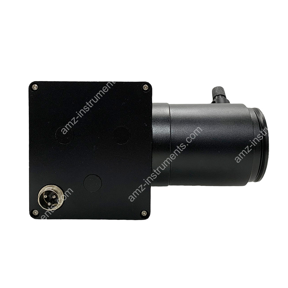 FL-310T Inverted Fluorescence microscope FL-310T Inverted Fluorescence microscope