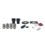 FL-310T Inverted Fluorescence microscope FL-310T Inverted Fluorescence microscope