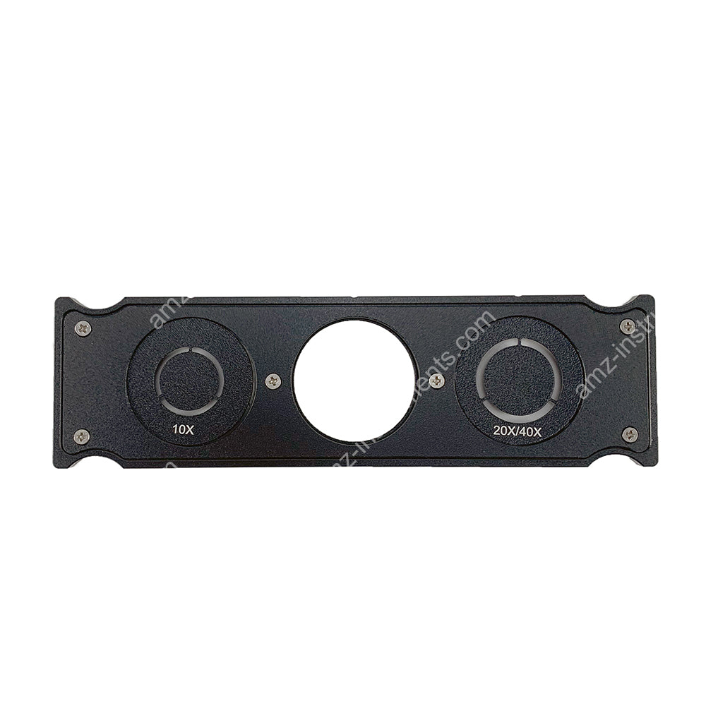 FL-310T Inverted Fluorescence microscope FL-310T Inverted Fluorescence microscope