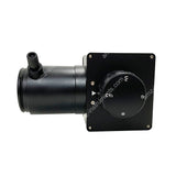 FL-310T Inverted Fluorescence microscope FL-310T Inverted Fluorescence microscope