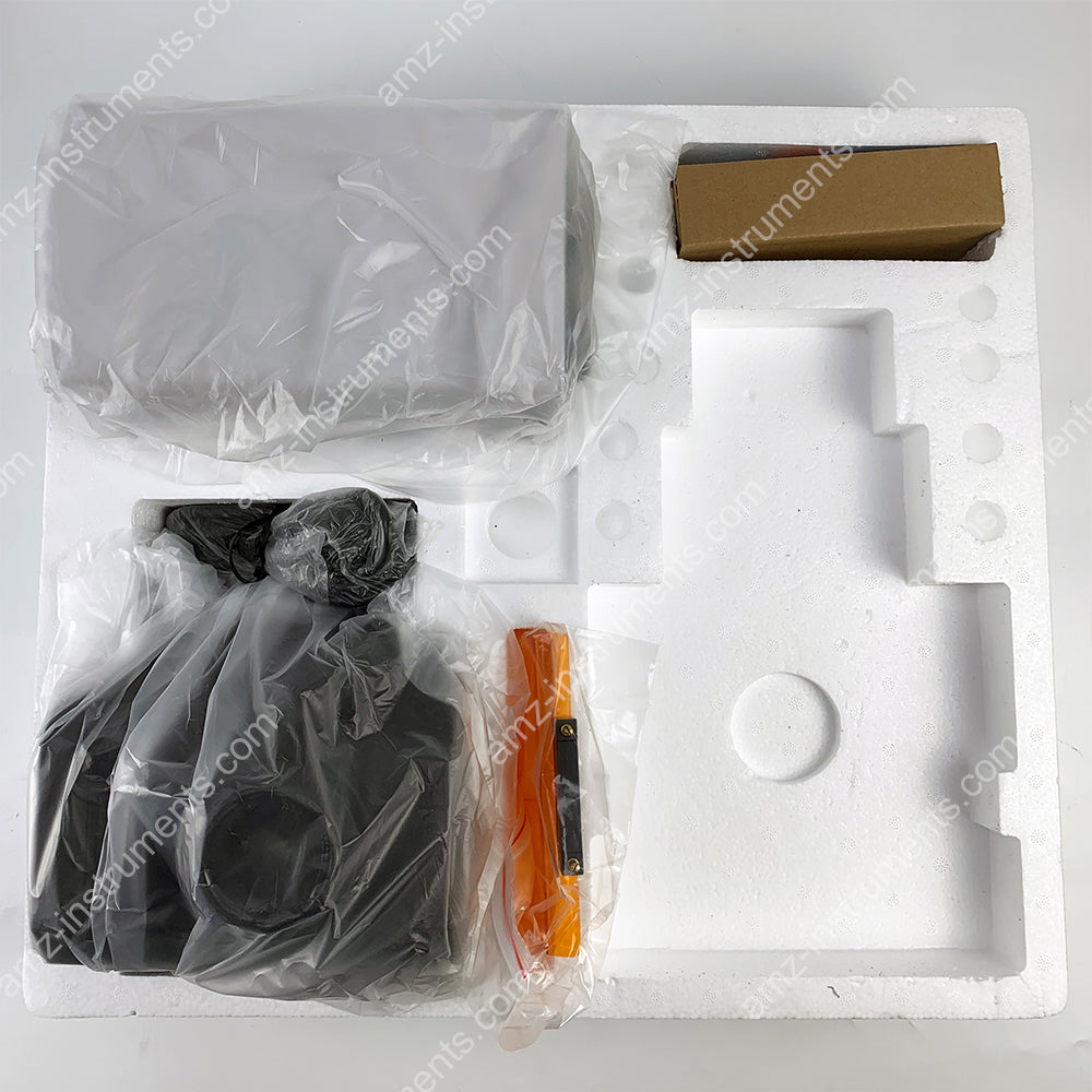 FL-310T Inverted Fluorescence microscope FL-310T Inverted Fluorescence microscope