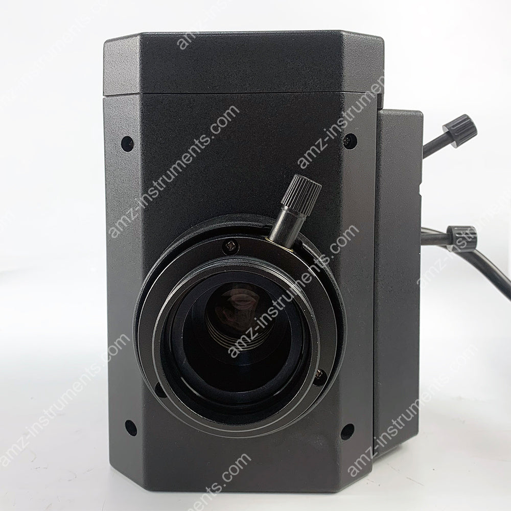 FL-310T Inverted Fluorescence microscope FL-310T Inverted Fluorescence microscope