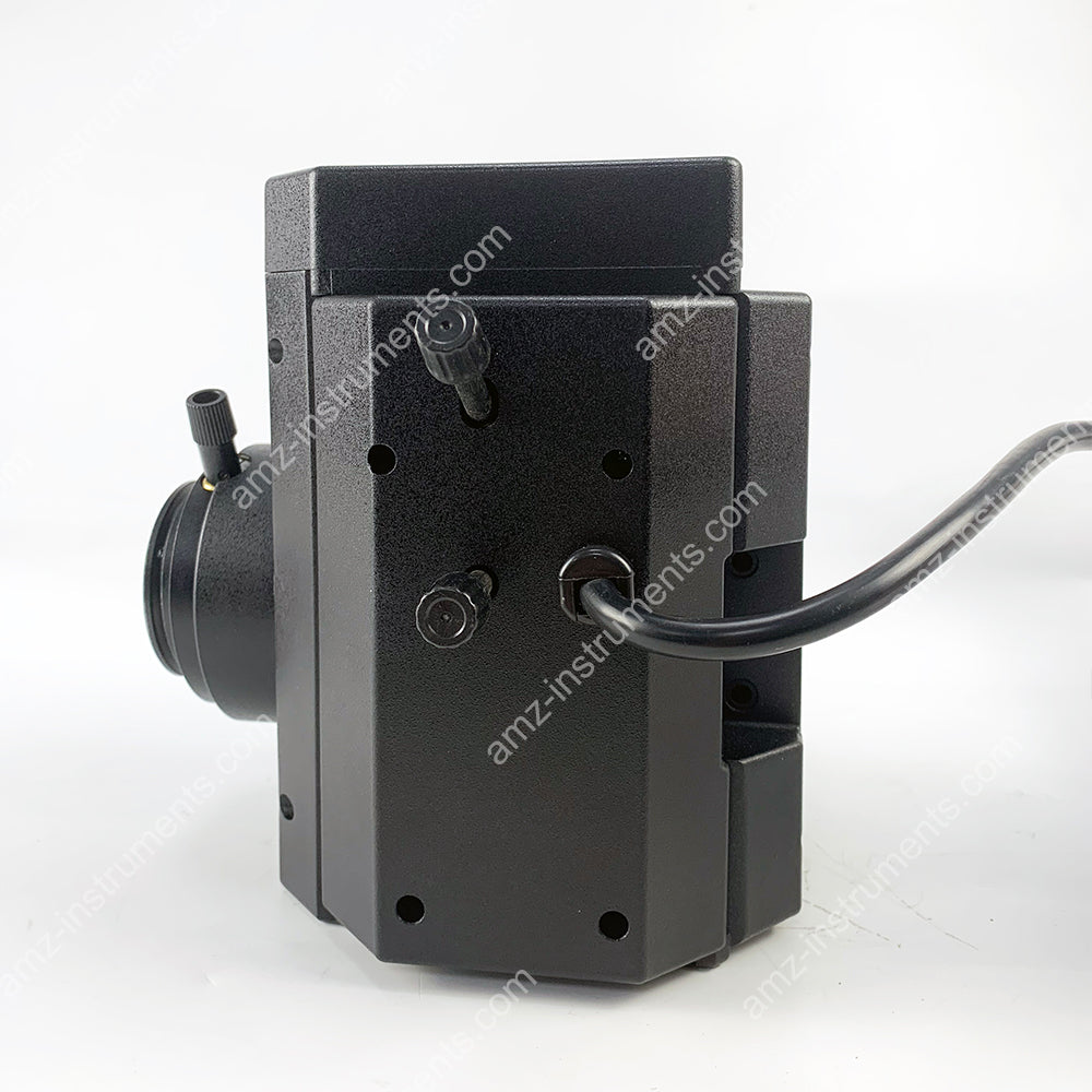 FL-310T Inverted Fluorescence microscope FL-310T Inverted Fluorescence microscope