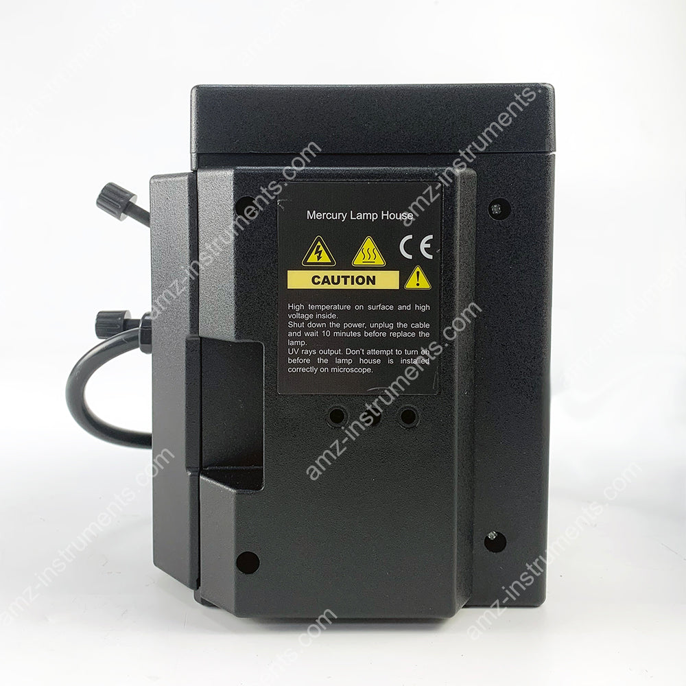 FL-310T Inverted Fluorescence microscope FL-310T Inverted Fluorescence microscope