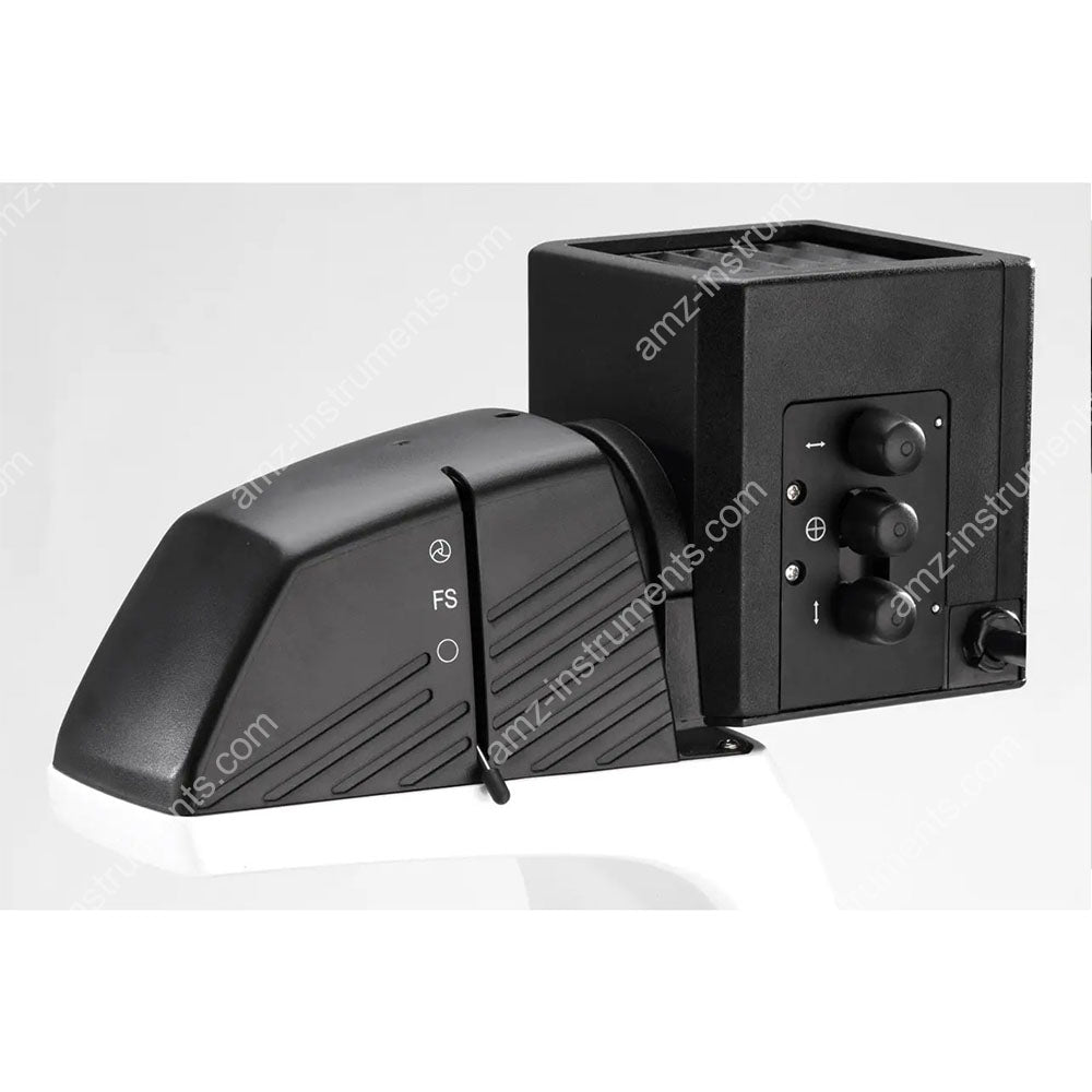 Инвертированный флуоресцентный микроскоп FL-320T Инвертированный флуоресцентный микроскоп FL-320T