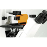 Инвертированный флуоресцентный микроскоп FL-320T Инвертированный флуоресцентный микроскоп FL-320T