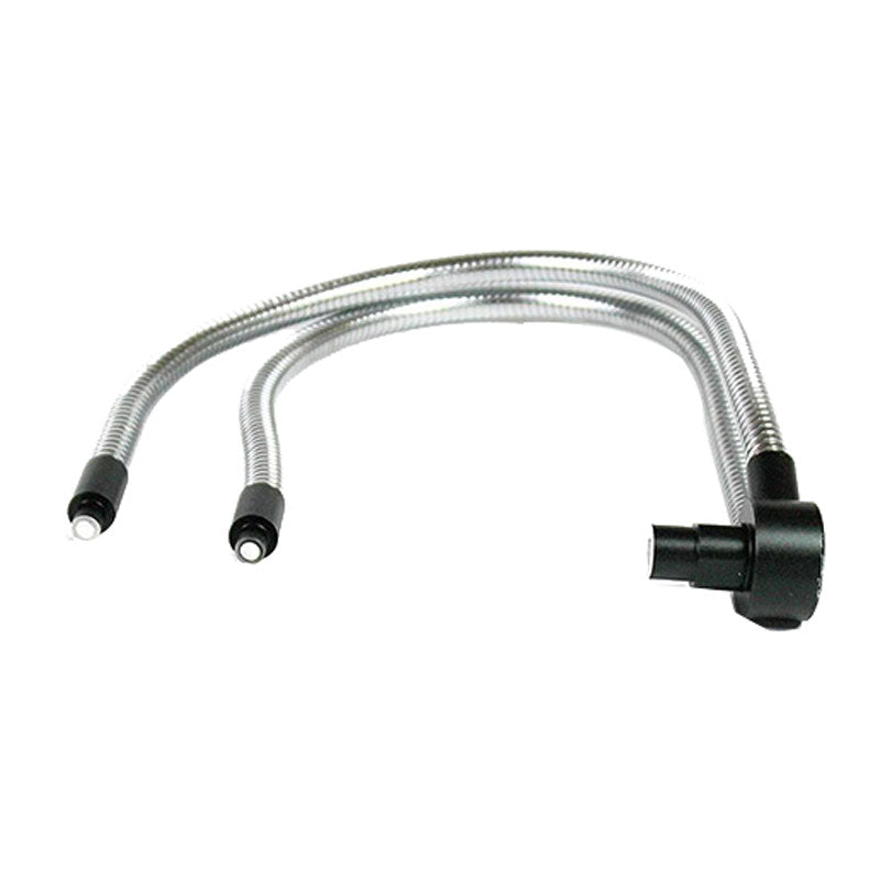 Brazo de fibra dual FL-B para la serie de luz fría de la serie OFL-L Brazo de fibra dual FL-B para la serie de luz fría de la serie OFL-L