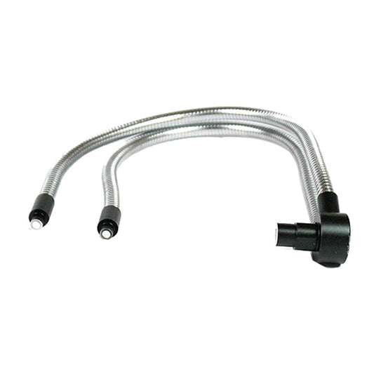 FL-B Dual Gooseneck fiber arm For OFL-L Series Cold Light Box