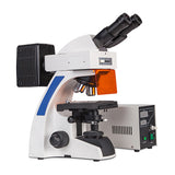 Прямой флуоресцентный микроскоп FM-600  Прямой флуоресцентный микроскоп FM-600