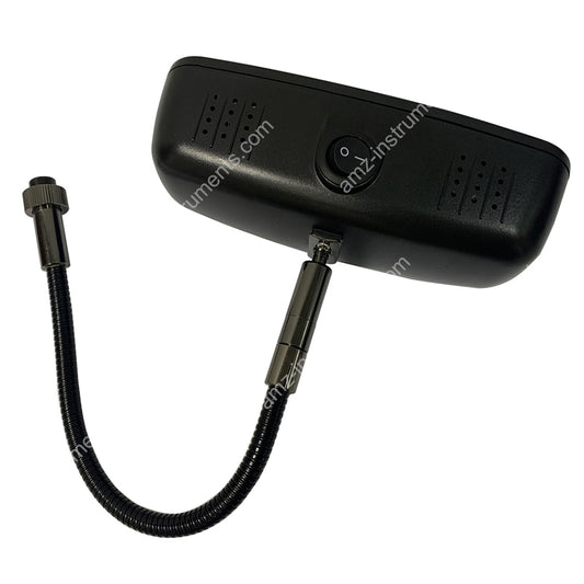 GFL-7W Overhead Fluorescent Illuminator 7W for Gem Microscope Stand