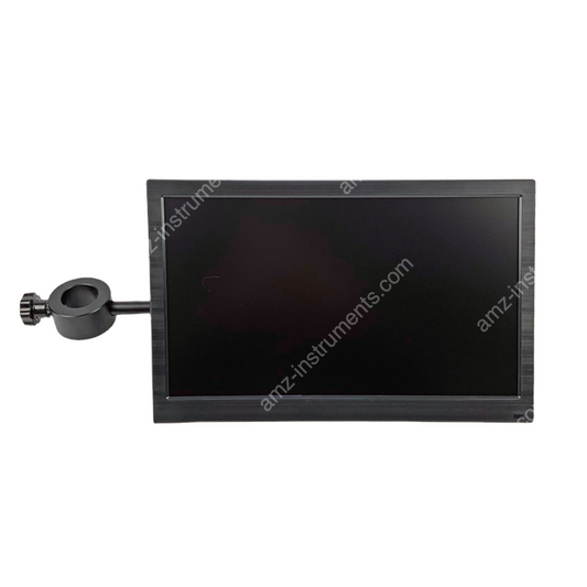 LCD-1330 1080p 13,3 Zoll LCD-Bildschirm für digitales Mikroskop