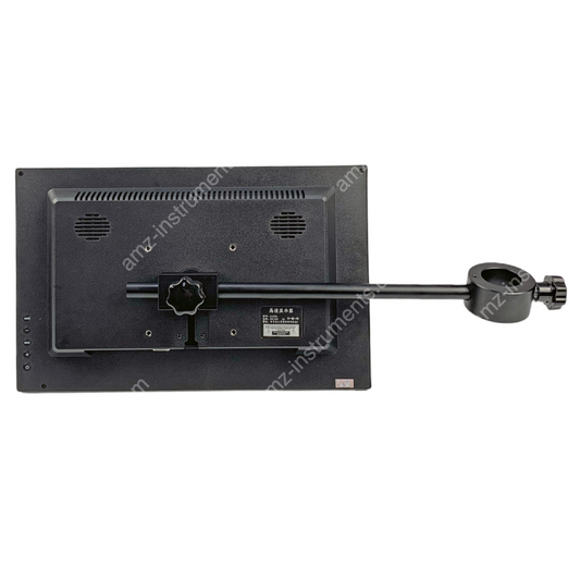 LCD-1330 1080p 13,3 Zoll LCD-Bildschirm für digitales Mikroskop