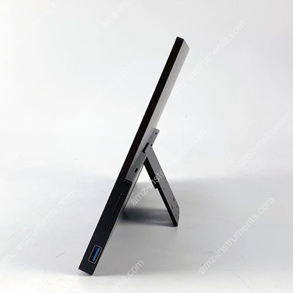 LCD-133HD 1080p 13,3 Zoll LCD-Bildschirm mit HDMI, USB, Typ C-Port LCD-133HD 1080p 13,3 Zoll LCD-Bildschirm mit HDMI, USB, Typ C-Port