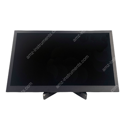LCD-4K156 Tragbarer HDMI 4K Digitalmikroskop-Bildschirmmonitor