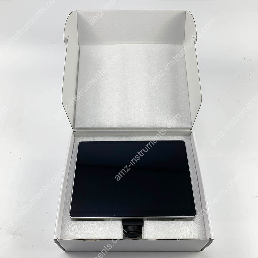 LCD-8M 10,5-дюймовый сенсорный экран 8,0 МП микроскоп камера встроенная система Android 11 LCD-8M 10,5-дюймовый сенсорный экран 8,0 МП микроскоп камера встроенная система Android 11