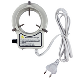 LED-56 Экономичный осветитель для стереомикроскопа Светодиодный кольцевой источник света LED-56 Экономичный осветитель для стереомикроскопа Светодиодный кольцевой источник света