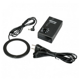 Светодиодная круглая пластина LED-BL Base для микроскопов Светодиодная круглая пластина LED-BL Base для микроскопов