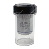 Серия LMP LWD Infinity Plan Полуапохроматический металлургический объектив  Серия LMP LWD Infinity Plan Полуапохроматический металлургический объектив