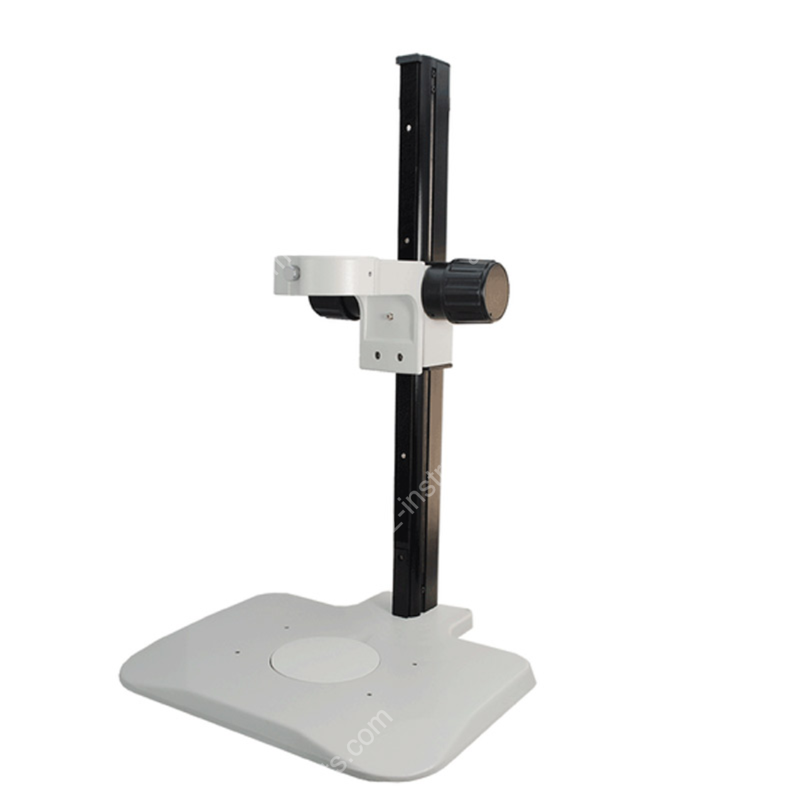 M2 Microscope Track Stand with 76mm Coarse Focus Rack, 500mm Vertical arm M2 Microscope Track Stand with 76mm Coarse Focus Rack, 500mm Vertical arm
