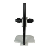 M2 Microscope Track Stand with 76mm Coarse Focus Rack, 500mm Vertical arm M2 Microscope Track Stand with 76mm Coarse Focus Rack, 500mm Vertical arm