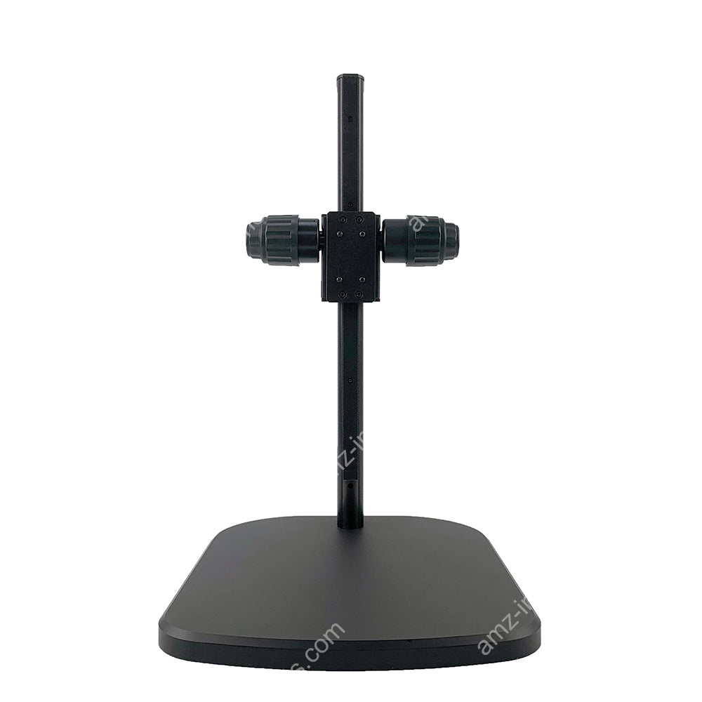 M3-PA500WF Heavy Base Microscope Track Stand with Coarse and Fine Focus M3-PA500WF Heavy Base Microscope Track Stand with Coarse and Fine Focus
