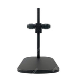 M3-PA500WF Heavy Base Microscope Track Stand with Coarse and Fine Focus M3-PA500WF Heavy Base Microscope Track Stand with Coarse and Fine Focus
