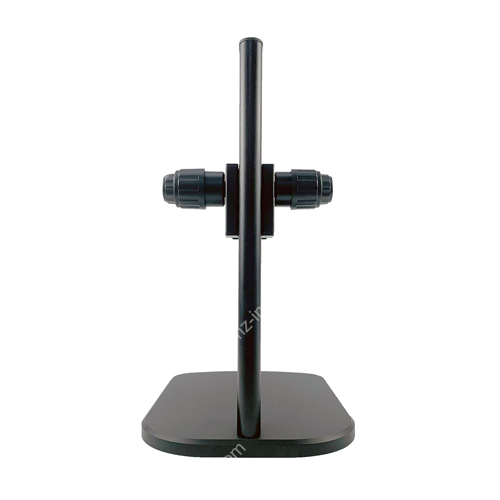 M3-PA500WF Heavy Base Microscope Track Stand with Coarse and Fine Focus M3-PA500WF Heavy Base Microscope Track Stand with Coarse and Fine Focus