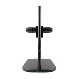 M3-PA500WF Heavy Base Microscope Track Stand with Coarse and Fine Focus M3-PA500WF Heavy Base Microscope Track Stand with Coarse and Fine Focus