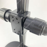 M3-PA500WF Heavy Base Microscope Track Stand with Coarse and Fine Focus M3-PA500WF Heavy Base Microscope Track Stand with Coarse and Fine Focus