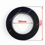 MA-50 Metallringadapter zum Konvertieren von Fokusring von 76 mm bis 50 mm MA-50 Metallringadapter zum Konvertieren von Fokusring von 76 mm bis 50 mm
