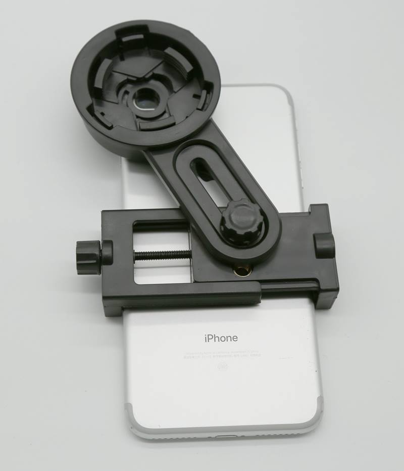 MD-1 Basic Smartphone Adapter MD-1 Basic Smartphone Adapter