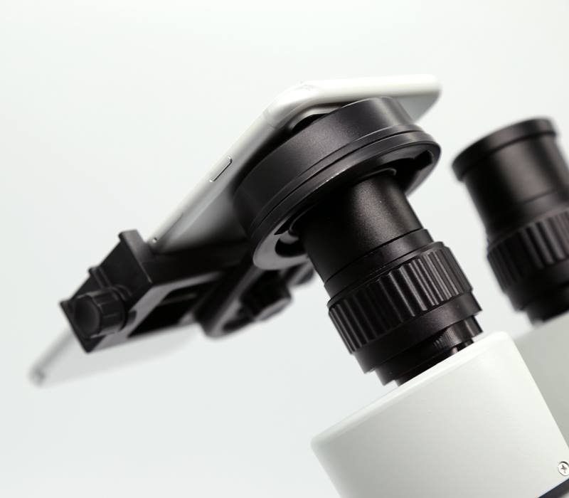 MD-1 Basic Smartphone Adapter MD-1 Basic Smartphone Adapter